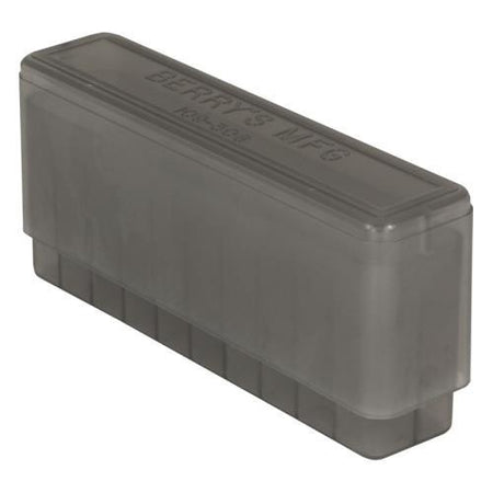 Berry's Ammo Box #109 .243/.308 Cal 20-Round Smoke Storage Box