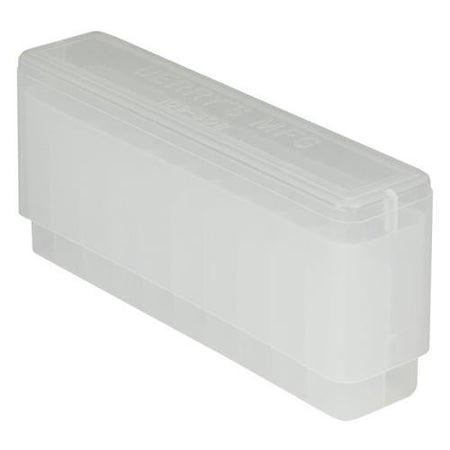 Berry's Ammo Box #109 .243/.308 Cal 20-Round Clear Polypropylene