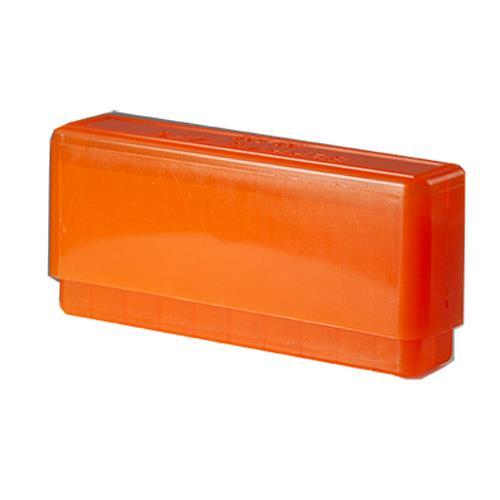 Berry's Ammo Box #109 .243/.308 Cal 20-Round Hunter Orange Storage Box