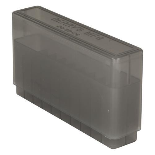 Berry's Ammo Box #110 .270/.30-06 Sprg 20-Round Smoke
