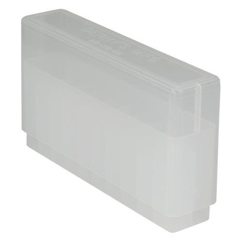 Berry's Ammo Box #110 .270/.30-06 Springfield 20-Round Clear Storage Box