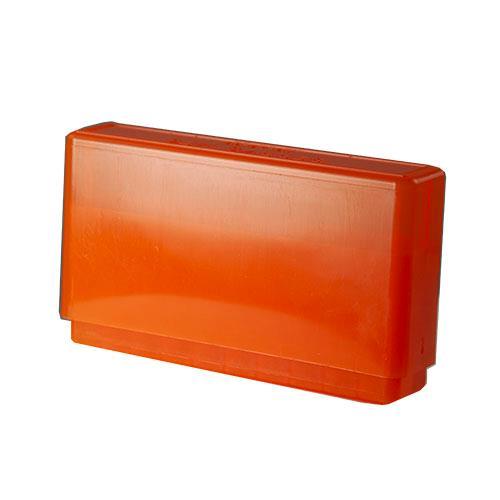 Berry's Ammo Box #110 .270/.30-06 Sprg 20-Round - Hunter Orange