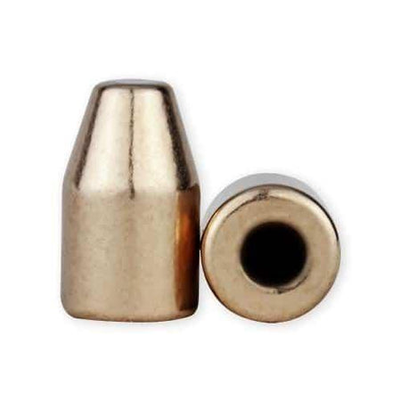 Berry's Superior Plated Bullets 9mm Caliber .356" 124gr HBFP-TP Box of 1000