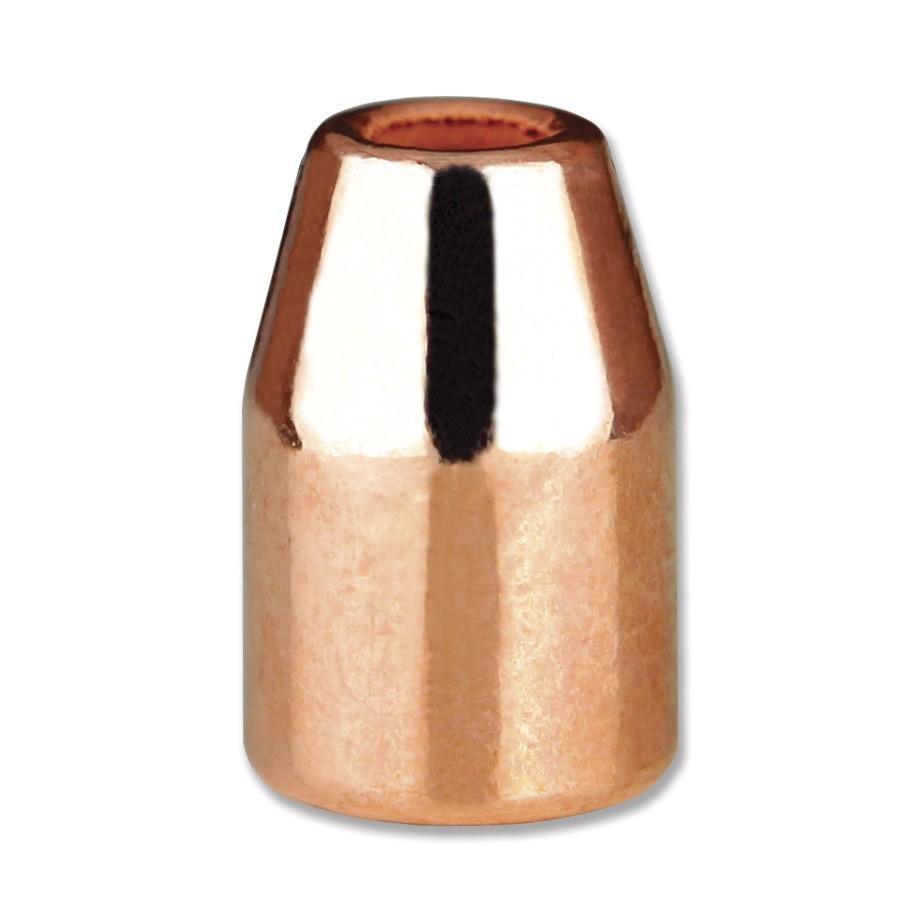 Berry's .40 S&W/10mm .401" 180gr Preferred Plated Target HP Bullets 250-Count