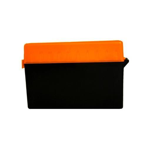 Berry's Mfg Model 210 Ammo Box .270/.30-06 20 Round Orange/Black