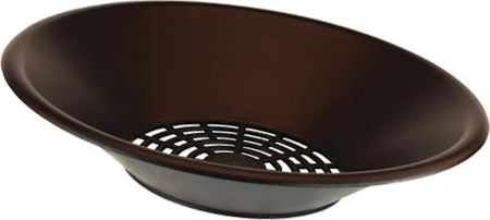 Berry's Pan Media Sifter for Brass Cleaning
