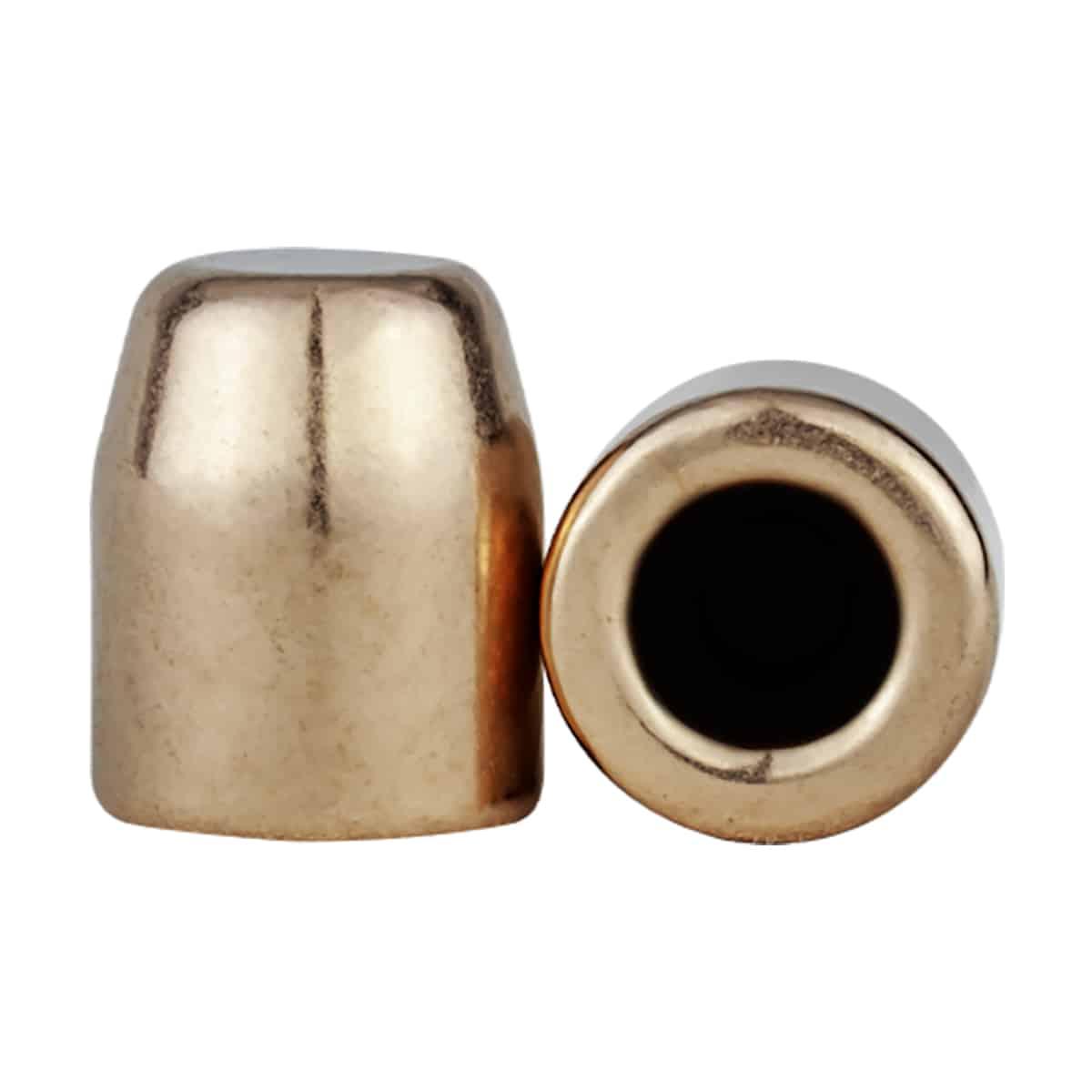Berry's Superior Copper-Plated .452" 200 gr HBFP Pistol Bullets 250/ct