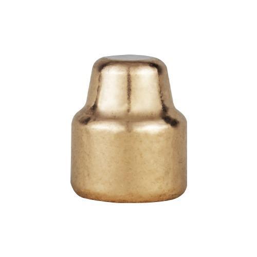 Berry's Superior Plated .452" 185 Grain Semi-Wadcutter Bullets 250/Box