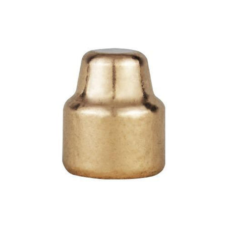 Berry's Superior Plated .452" 185 Grain Semi-Wadcutter Bullets 250/Box
