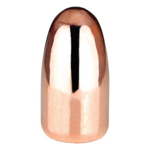 Berry's Plated .30 Carbine .308" 110gr Round Nose Rifle Bullets 250/ct