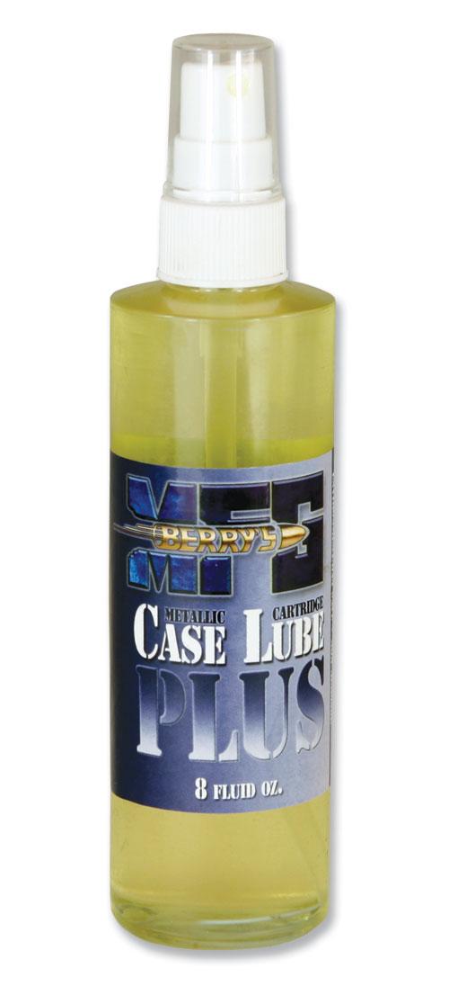 Berry's Superior Case Lube Brass Resizing Lube 8 oz