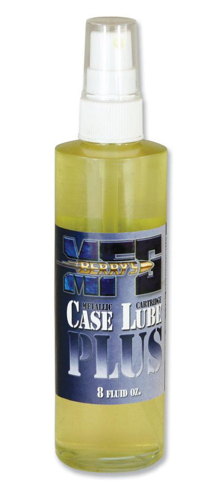 Berry's Superior Case Lube Brass Resizing Lube 8 oz