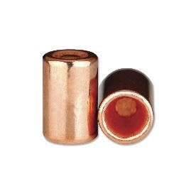 Berry's Preferred Plated Pistol Bullets .357" 148gr HBWC .38/357 Caliber 1000/box