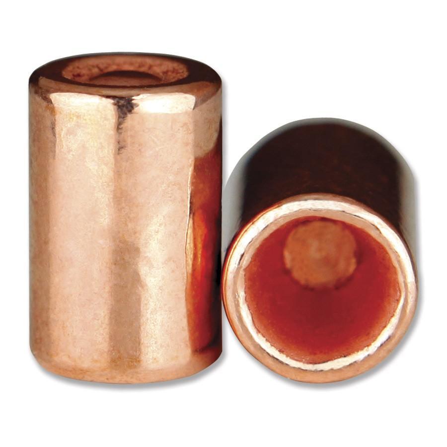 Berry's .38/357 .357" 148gr Hollow Base Wadcutter Plated Bullets 250/ct