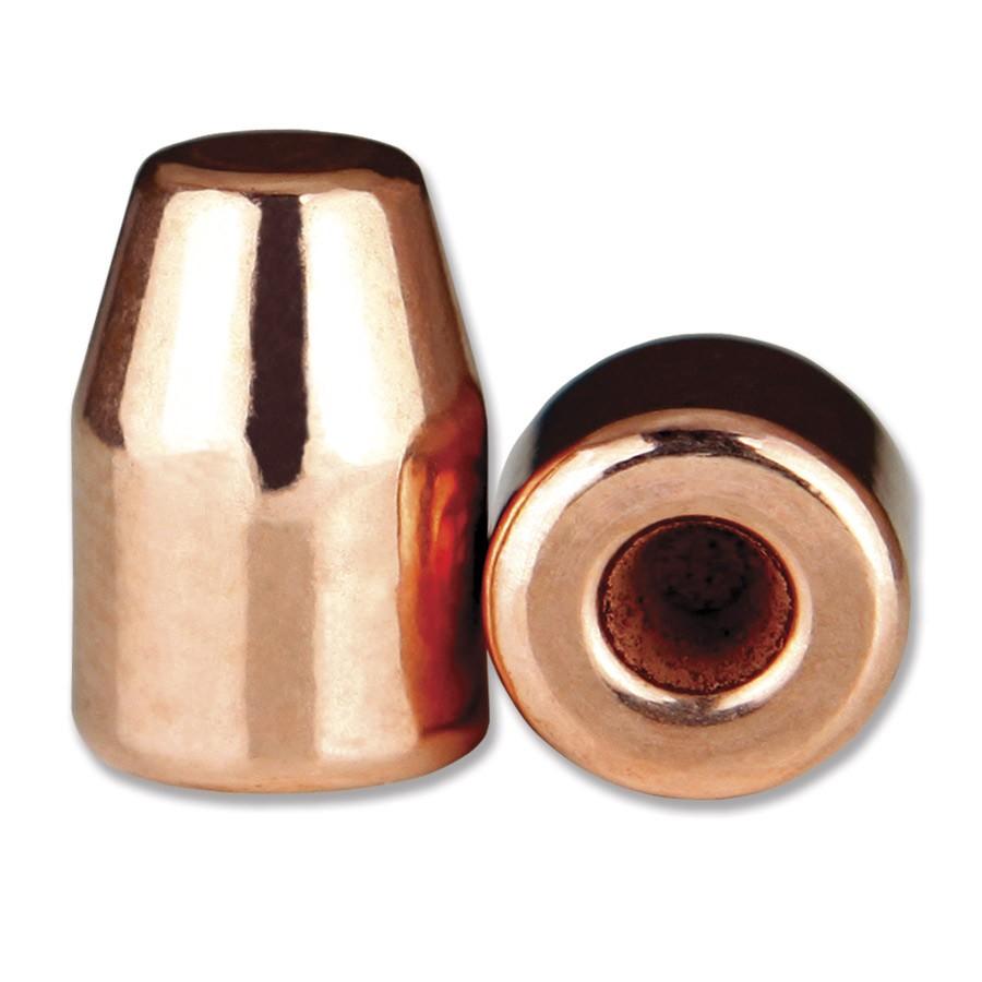 Berry's Superior Plated Handgun Bullets .401" 155gr HBFP .40 S&W/10mm 1000-Count