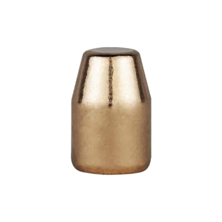 Berry's 9mm .356" 147gr Superior Plated Flat Point Projectiles 250/ct