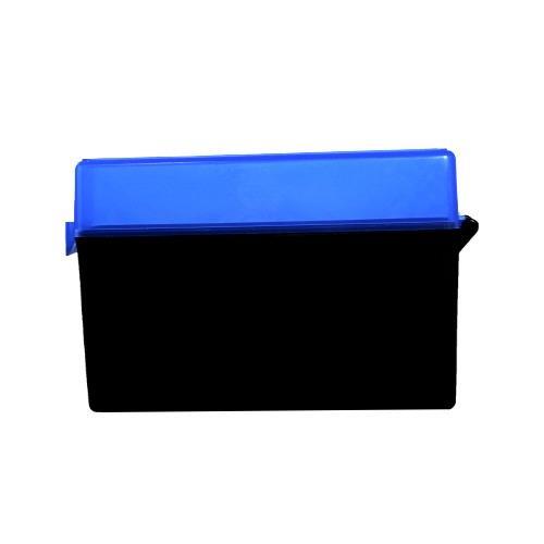 Berry's Mfg Model 210 Ammo Box .270/.30-06 20 Round Blue/Black