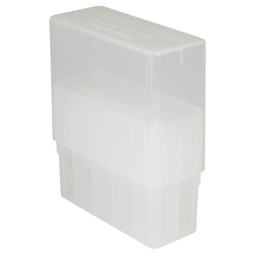 Berry's Ammo Box .50 BMG 10-Round Clear Slip-Top