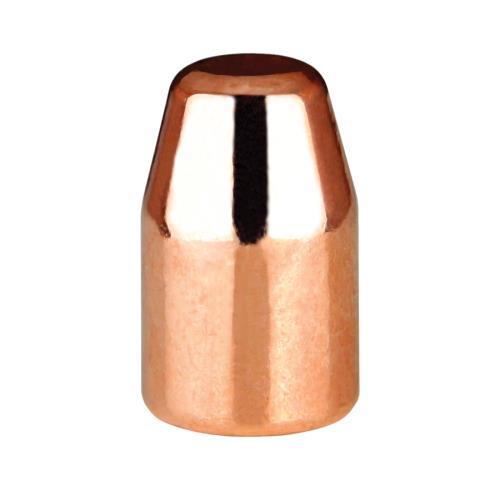Berry's Preferred Plated Pistol Bullets 9mm Luger Caliber .356" 115gr FP Box of 1000