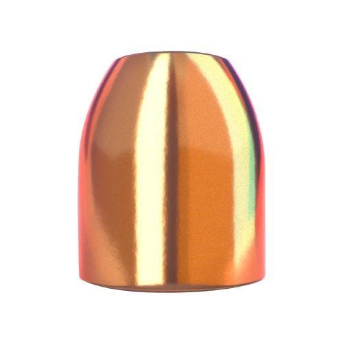 Berry's .380 Cal .356" 100gr Superior Plated Round Shoulder Reloading Bullets 250 Count