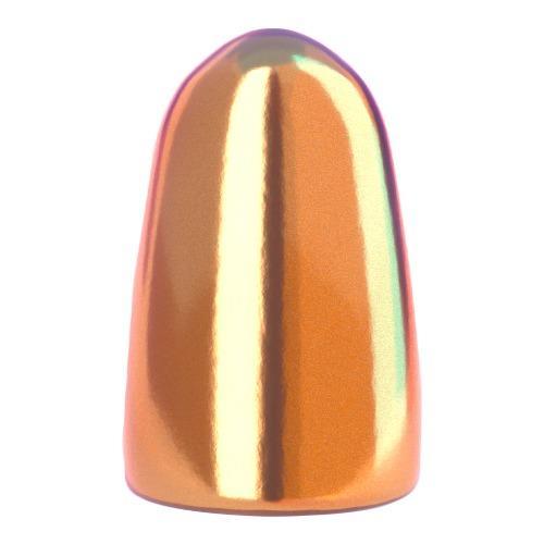 Berry's .38 Super .356" 130 gr Round Nose Preferred Plated Bullets 1000/box