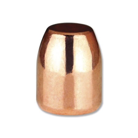 Berry's Superior Plated Handgun Bullets .401" 155gr RS .40 S&W/10mm 1000-Count
