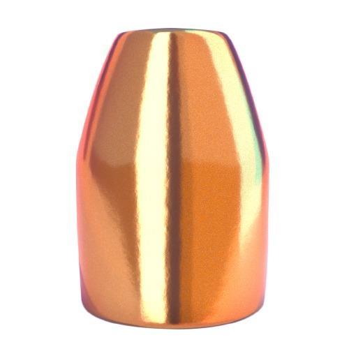 Berry's .40 S&W/10mm 180gr Superior Plated Flat Point Thick Plate Bullets 250-Count