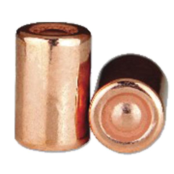 Berry's .38/357 .357" 148gr Double End Wadcutter Plated Bullets 250/ct