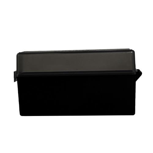Berry's Mfg 209 Ammo Box for .243/6.5/.30-06 20rd Smoke/Black