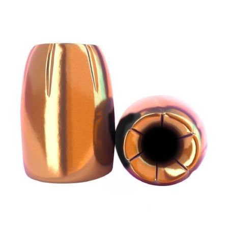 Berry's .401" 180gr Superior Plated Hybrid Hollow Point .40 S&W Bullets 50-Count