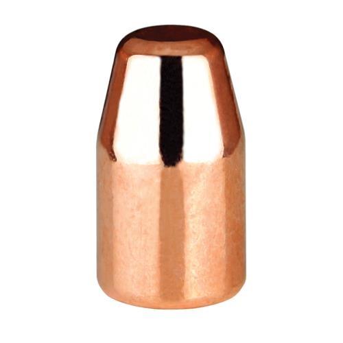 Berry's .38/.357 158gr FPTP Superior Plated Pistol Bullets 250/ct