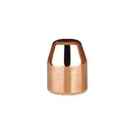 Berry's Superior Plated Pistol Bullets .401" 155gr FP .40 Cal/10mm 1000-Count