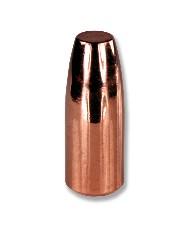 Berry's .30-30 .308" 150gr Round Nose Flat Point Plated Rifle Bullets 250/box