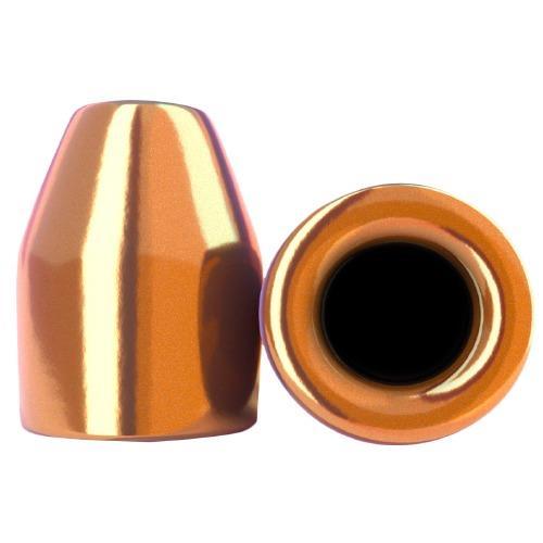 Berry's 9mm .356" 121gr Superior Plated Hollow Base Hollow Point 250-Count