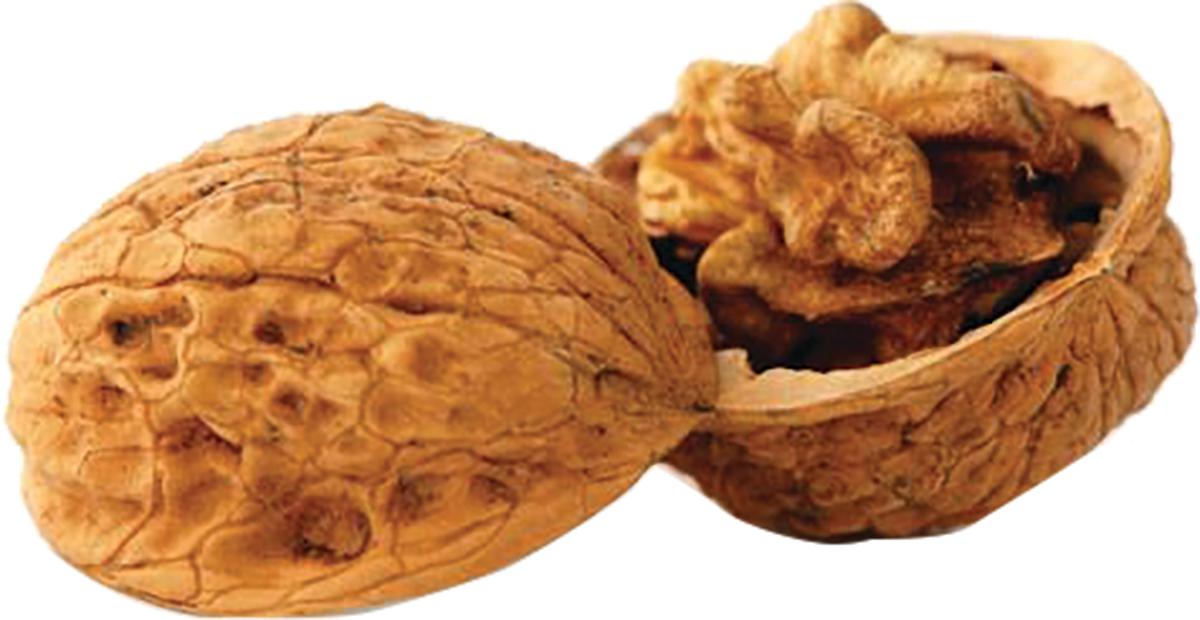 Berry's Walnut Tumbling Media 8 lb. Box for Case Cleaning