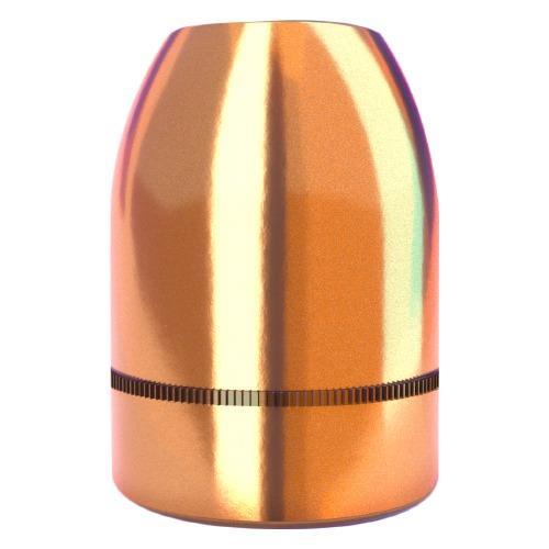 Berry's Preferred Plated Pistol Bullets .500" Diameter 350 gr RS 150 Pack .50 AE