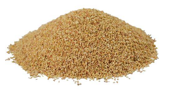 Berry's Corn Cob Tumbling Media 20 lb. 5 Gallon Bucket