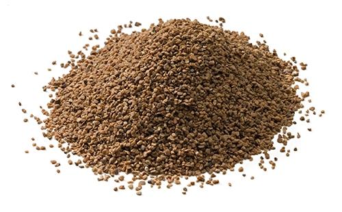 Berry's Walnut Tumbling Media 30 lb 5 Gallon Bucket