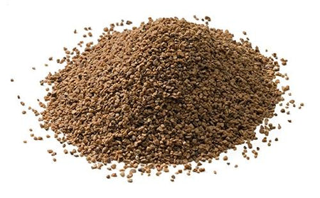 Berry's Walnut Tumbling Media 30 lb 5 Gallon Bucket