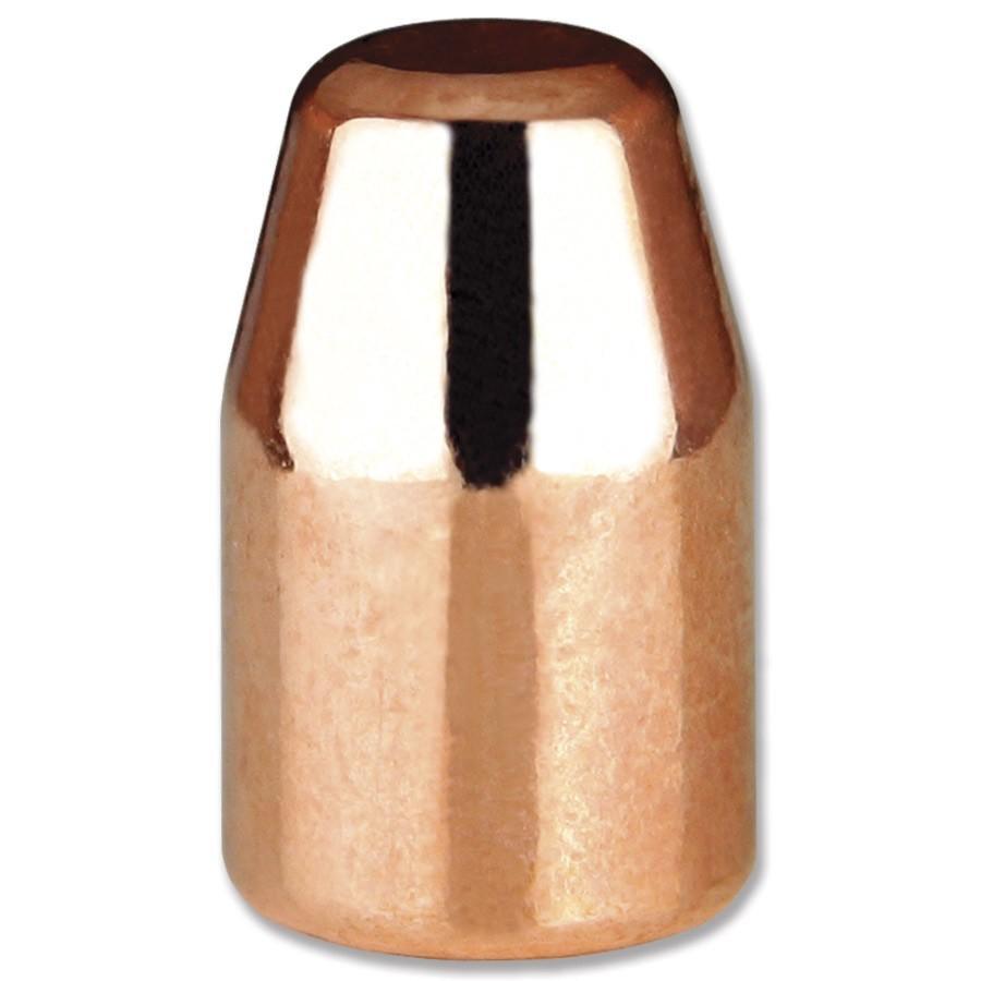 Berry's Preferred Plated Pistol Bullets .452" Diameter 250 gr FP 200 Pack .45 Cal