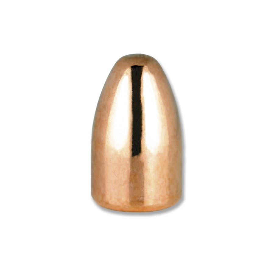 Berry's Plated .32 Caliber .312" 71 gr RN Pistol Bullets 250/ct