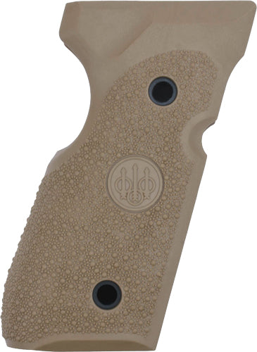 Beretta M9A3 Wraparound Polymer Tan Grip Panels