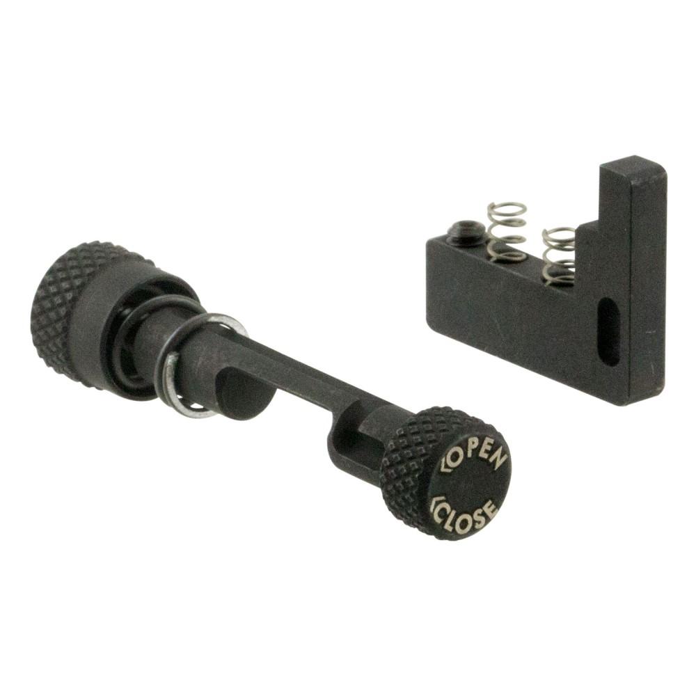 Juggernaut Tactical Hellfighter AR Mod Kit California Compliant - Black