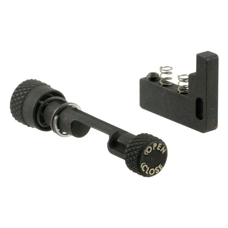 Juggernaut Tactical Hellfighter AR Mod Kit California Compliant - Black