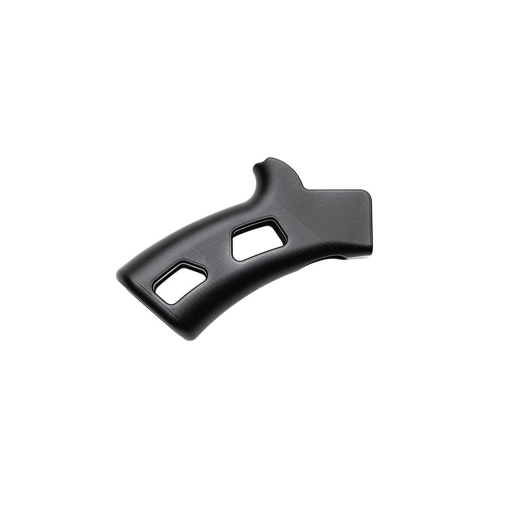 Juggernaut Featureless AR-15 Pistol Grip Black California Compliant