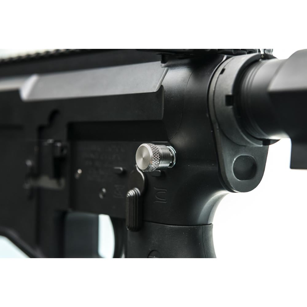 Juggernaut Tactical CA Compliant Hellfighter AR-10 Mod Kit – Black