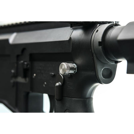 Juggernaut Tactical CA Compliant Hellfighter AR-10 Mod Kit – Black
