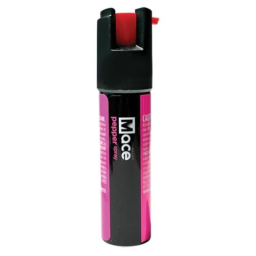 Mace Twist Lock Pepper Spray 0.5 oz - Pink