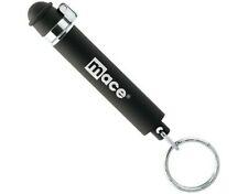 Mace KeyGuard Pepper Spray Mini Key Chain Model Black 10% OC