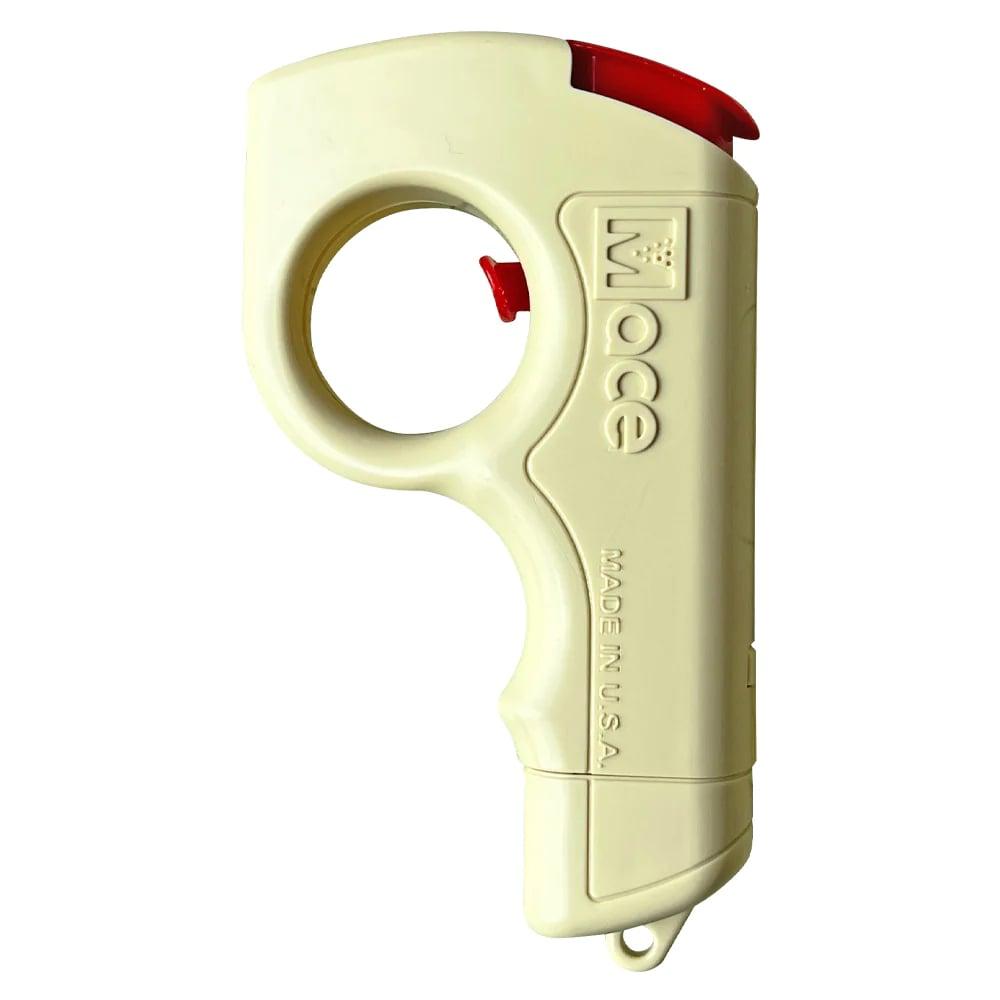 Mace Pocket Pepper Spray Champagne Gold - 0.5 oz
